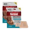 Kerasal Multi-Purpose Nail Repair Patches - 14 Count Twin Pack - Kerasal Nail Repair for Damage, 8-Hour Treatment Restores Healthy Appearance (Packaging May Vary) view 1