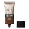e.l.f. Soft Glam Foundation, Medium Coverage, Long-Lasting & Buildable Foundation For A Smooth, Satin Finish, Vegan & Cruelty-Free, 63 Rich Warm view 1