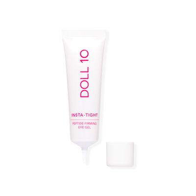 Insta-Tight Peptide Firming Eye Gel - Doll 10 Beauty