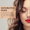 Color Me Beautiful Color Pro Single Eyeshadow, Full Pigment and Long-Lasting Pressed Powder, Cruelty-Free view 3