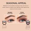 Color Me Beautiful Color Pro Single Eyeshadow, Full Pigment and Long-Lasting Pressed Powder, Cruelty-Free view 4