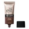 e.l.f. Soft Glam Foundation, Medium Coverage, Long-Lasting & Buildable Foundation For A Smooth, Satin Finish, Vegan & Cruelty-Free, 60 Rich Cool view 1