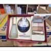 Moisturizing Skin Care Set From Deep Sea, Natural Fermented Energy, Deep Moisture (Skin Care Special Set 3 Items) view 2