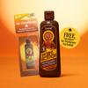 Instant Vacation SPF 30 Bronzing Lotion & Air Freshener Bundle, Lightweight, Buildable Color, Evens Appearance of Skin Tone, Cocoa-Hazelnut Scent, Vegan, 5 Fl. Oz. view 3