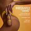Instant Vacation SPF 30 Bronzing Lotion & Air Freshener Bundle, Lightweight, Buildable Color, Evens Appearance of Skin Tone, Cocoa-Hazelnut Scent, Vegan, 5 Fl. Oz. view 4