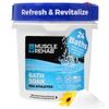 Muscle Rehab| Arnica Bath Soak with Essential Oils | Pain Relief for Sore Muscles, Joints & Foot Ache | Magnesium Bath Salts for Muscle Recovery, Relaxation & Wellness view 1