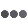 50Pcs Sandpaper Discs 25mm Pedicure Replaceable Sanding Disc Pads for Electric Foot Files Machine Polishing Craft Nail Buffing Tools Polishing Kits view 3