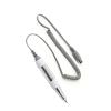 Manicure Polishing Machine Nail Machine Electric Nail Cutter Nail Drill Handle Low Noise Low Vibration for Manicure and Pedicure 15 X 2.5cm view 2