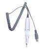 Manicure Polishing Machine Nail Machine Electric Nail Cutter Nail Drill Handle Low Noise Low Vibration for Manicure and Pedicure 15 X 2.5cm view 3