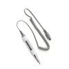 Manicure Polishing Machine Nail Machine Electric Nail Cutter Nail Drill Handle Low Noise Low Vibration for Manicure and Pedicure 15 X 2.5cm view 4