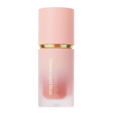EINCORN Liquid Blush Matte Face Blusher for Women Girls Smooth and Pigmented Makeup Achieve a Natural and Eye Catching Look