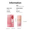 EINCORN Liquid Blush Matte Face Blusher for Women Girls Smooth and Pigmented Makeup Achieve a Natural and Eye Catching Look view 4
