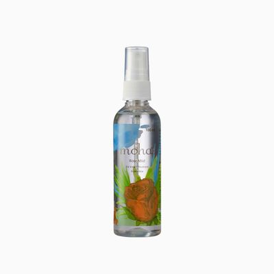 NinthAvenue Basics PUB Rose Mist For Face 100ml