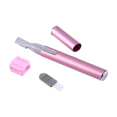 Eyebrow Trimmer, Long Service Time Easy to Use for Home