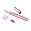 Eyebrow Trimmer, Long Service Time Easy to Use for Home view 1