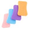 Beavorty 4pcs Foot Rasp for Dead Skin Removal Handheld Pedicure File for Hard Skin Care Exfoliating Foot Scrubber and Remover Tool view 1