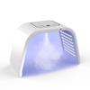 7 Color LED Light For Face Red Light Beauty Machine with Spray LED PDT Light Professional Facial Skin Care Machine For Home And Spa Use view 1