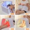 7 Color LED Light For Face Red Light Beauty Machine with Spray LED PDT Light Professional Facial Skin Care Machine For Home And Spa Use view 3