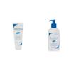 Vanicream Sensitive Skin Hair Gel 7 Oz and Facial Cleanser 8 Oz Bundle view 1