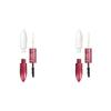 L'Oral Paris Double Extend 0.33 fl. oz. & L'Oreal Paris Double Extend Tubing 2 Step Lengthening Mascara Bundle view 1