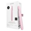 GESKE Precision Trimmer | 4 in 1 | Painless, Hygienic Hair Remover | Precise Hair Trimmer Tool | Face & Body | Men & Women | Grooming Device | Hypoallergenic, Easy-to-exchange Blades | All Skin Types view 1