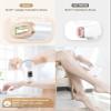 LYSMOSKI Laser Hair Removal Device for Women and Men at Home IPL Hair Removal Device for Facial Legs Arms Whole Body Use view 3