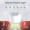 DEESS IPL Laser Hair Removal Device for Women & Men, GP591 3 in 1 Fastest Flashes ICE-Cooling Permanent Hair Remover, Safe & Painless, Long-lasting Reduction of Body & Face Hair Regrowth, Home Use view 3