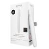 GESKE Precision Trimmer | 4 in 1 | Painless, Hygienic Hair Remover | Precise Hair Trimmer Tool | Face & Body | Men & Women | Grooming Device | Hypoallergenic, Easy-to-exchange Blades | All Skin Types view 1