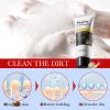 Snail Mucin Cleanser, Unisex Snail Mucin Face Wash, Snail Face Wash - Repairing and Daily Deep Cleansing for Dry & Sensitive Skin view 2