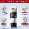 Snail Mucin Cleanser, Unisex Snail Mucin Face Wash, Snail Face Wash - Repairing and Daily Deep Cleansing for Dry & Sensitive Skin view 4