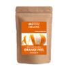 Blessfull Healing Organic Orange Peel Powder 100% Pure Natural 100 Gram / 3.52 oz view 1