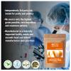 Blessfull Healing Organic Orange Peel Powder 100% Pure Natural 100 Gram / 3.52 oz view 3