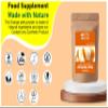 Blessfull Healing Organic Orange Peel Powder 100% Pure Natural 100 Gram / 3.52 oz view 4