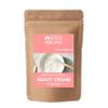 Blessfull Healing Organic Heavy Cream Powder 100% Pure Natural 300 Gram / 10.58 oz view 1