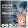 Blessfull Healing Organic Heavy Cream Powder 100% Pure Natural 300 Gram / 10.58 oz view 3
