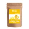 Blessfull Healing Organic Lemon Peel Powder 100% Pure Natural 100 Gram / 3.52 oz view 1