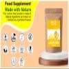 Blessfull Healing Organic Lemon Peel Powder 100% Pure Natural 100 Gram / 3.52 oz view 4