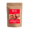 Blessfull Healing Organic Pomegranate Peel Powder 100% Pure Natural 100 Gram / 3.52 oz view 1