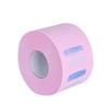BFLCTTBD 2 Rolls Neck Tissues Barber Neck Strips Barber Neckband Disposable Neck Paper Neck Protector Band Barber Shop Tape Haircut Neck Band view 3