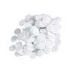 Chazcool 500pcs Microdermabrasions Filters, Round Filtering Pads, Dia Dermabrasion Filters for Microdermabrasion Machine view 2
