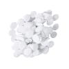 Chazcool 500pcs Microdermabrasions Filters, Round Filtering Pads, Dia Dermabrasion Filters for Microdermabrasion Machine view 4