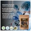 Blessfull Healing Organic Avocado Peel Powder 100% Pure Natural 200 Gram / 7.05 oz view 3