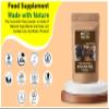 Blessfull Healing Organic Avocado Peel Powder 100% Pure Natural 200 Gram / 7.05 oz view 4