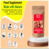 Blessfull Healing Organic Pomegranate Peel Powder 100% Pure Natural 200 Gram / 7.05 oz view 4
