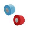 BFLCTTBD 2Rolls Neck Tape Barber Neck Bands Disposable Neck Paper Barber Shop Tape Neck Strips for Hair Cutting Hair Edge Paper Neck Protector Band view 2