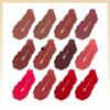 NOTE Cosmetique Iconic Sheer Lipstick - Hydrating Lipstick for Women - Balm-Like, Natural Sheer Finish Formula - 206 Independent - 0.11 oz view 4