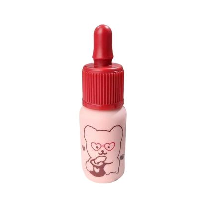 Lovelycat Velvet lip gloss velvet lip glaze lasting waterproof high color rendering lip glaze small and portable suitable for gifts for girls lip tint stain lipstick for women (10)