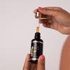 Afri Pure 100% Natural Jamaican Black Castor Oil (50ml/1.7oz) view 2