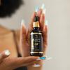 Afri Pure 100% Natural Jamaican Black Castor Oil (50ml/1.7oz) view 3