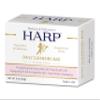 HARP Vanilla Lavender Body Wash Bar  pH Balanced (5.06.0) Syndet Cleanser, Soap-Free & No Lye, Non-Comedogenic, Gentle for Sensitive & Dry Skin, With Shea Butter & Borage Oil. 5oz Bar. view 1